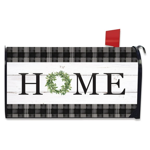 Briarwood Lane Home Everyday Mailbox Cover