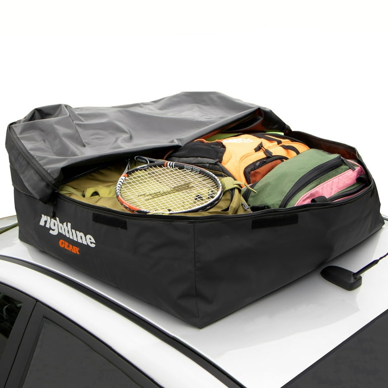 Rightline rooftop cargo bag discount