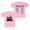 Pink, variant on Randall King 2025 Tour T-Shirts Cosplay Women Men Fashion Crewneck Short Sleeve Tee