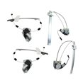 thumbnail image 3 of 4x Elevalunas Para Coche 68059644AA CH1550111 Accesorio Para, 3 of 8