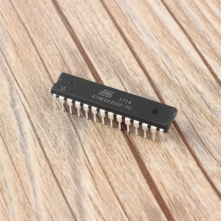Professional 8 Bit Micro Controller Microcontroller 28 Pins Atmega328p ...