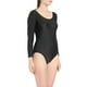 thumbnail image 5 of Leotardo de Ballet perfecl de manga larga para mujer XXXL, 5 of 8