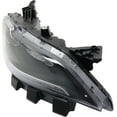 thumbnail image 4 of Garage-Pro Headlight Compatible with 2016-2017 Chrysler 200 Passenger Side, Sedan, CAPA, 4 of 4