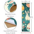 thumbnail image 3 of Easter Skateboard Stickers Pack of Two - Emery Surface, PVC Back, 8.8x32.6in/22.4x83 cm - Skateboard Accessories, 3 of 5
