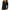 Black, variant on Anygrew Women Long Sleeve Top Casual Basic Slim Knit Ribbed T Shirt