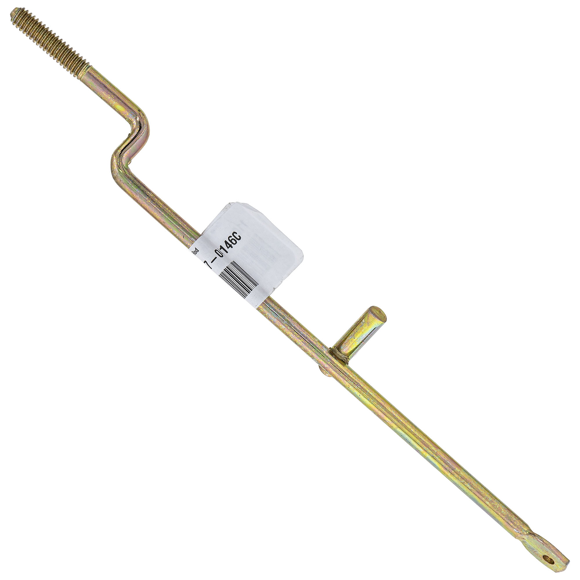 MTD 747-04146C Drive System Shift Rod Troy-Bilt Horse Bronco Super