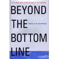 thumbnail image 3 of Beyond the Bottom Line : The Search for Dignity at Work, 3 of 3
