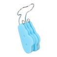 thumbnail image 2 of SM Portable Nose Shaper Clip Soft Silicone Nose Lifting Slimming Tool Nose Bridge Straightener, 2 of 20