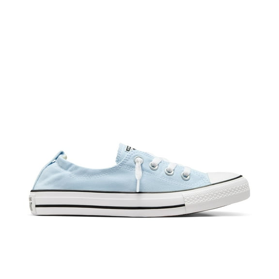 Converse Women's Chuck Taylor All Star Shoreline, Blue Supermoon/White/Black, 7