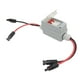 thumbnail image 4 of Interruptor de Disyuntor Jadeshay MCB 2P Protector de Disyuntor Potencia 500 V LQX C3, 4 of 8