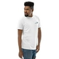 thumbnail image 4 of Oceanus Florida Trophy Tail Tee (White, 3XL), 4 of 4