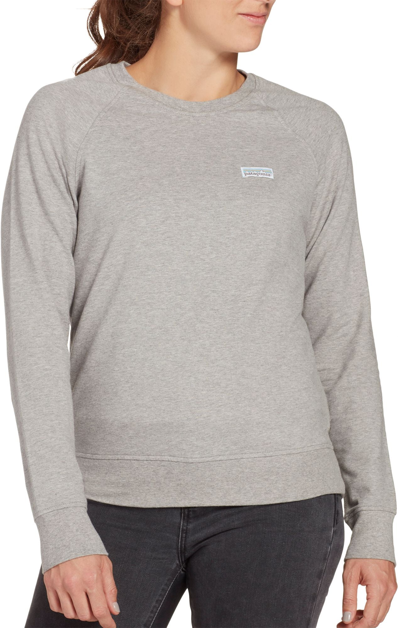 patagonia ahnya crew