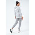 thumbnail image 4 of Hype - Bata Batín para Niños/Niñas (Gris), 4 of 4