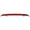 Painted #PRH Inferno Red Crystal Pearl, variant on Ikon Motorsports Compatible with 08-23 Dodge Challenger OE Style Rear Trunk Spoiler Wing ABS Deck Lid Unpainted 2008 2009 2010 2011 2012 2013 2014 2015 2016 2017 2018 2019 2020