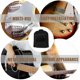 thumbnail image 3 of BESTYASH Bolsa Portátil Para Transmisor Inalámbrico De Guitarra Con Compartimentos Organizadores, 3 of 6