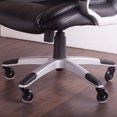 thumbnail image 5 of Rollerblade Office Chair Wheels Replacement for Hardwood Floors, Heavy Duty Desk Chair Wheels for Replacing Chair Mat, Universal Rollerblade Caster Wheels, 5 of 5