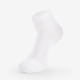 thumbnail image 5 of Thorlos Medias Mini-Altas para Tenis 3 Pares Blanco LG, 5 of 6