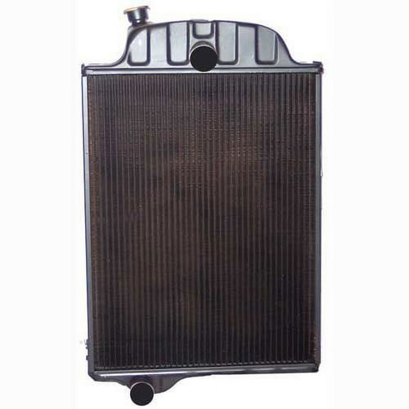 Radiator fits John Deere 4230 AR61880