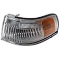 thumbnail image 5 of Corner Light Lamp Driver Left Side Left Hand For Toyota 1987-1991 Camry, 5 of 9