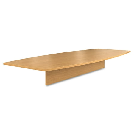 UPC 745123641616 product image for HON Preside Boat-shaped Conference Tabletop | upcitemdb.com