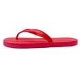 thumbnail image 2 of Sandalia Sideletas T 27 Caballero L Rojo, 2 of 4