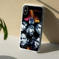 thumbnail image 4 of Phone Case The 15 Series Fast Pro and Waterproof The Plus Furious Max Multicolor Compatible with iPhone 14 Pro 6.1 Inch, 4 of 5