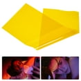 thumbnail image 4 of KAKOWELY Color Filters Color Filter Sunset Effect PET Colored Lighting Filter for Photography Video39.37"X15.75"X0.04", 4 of 5