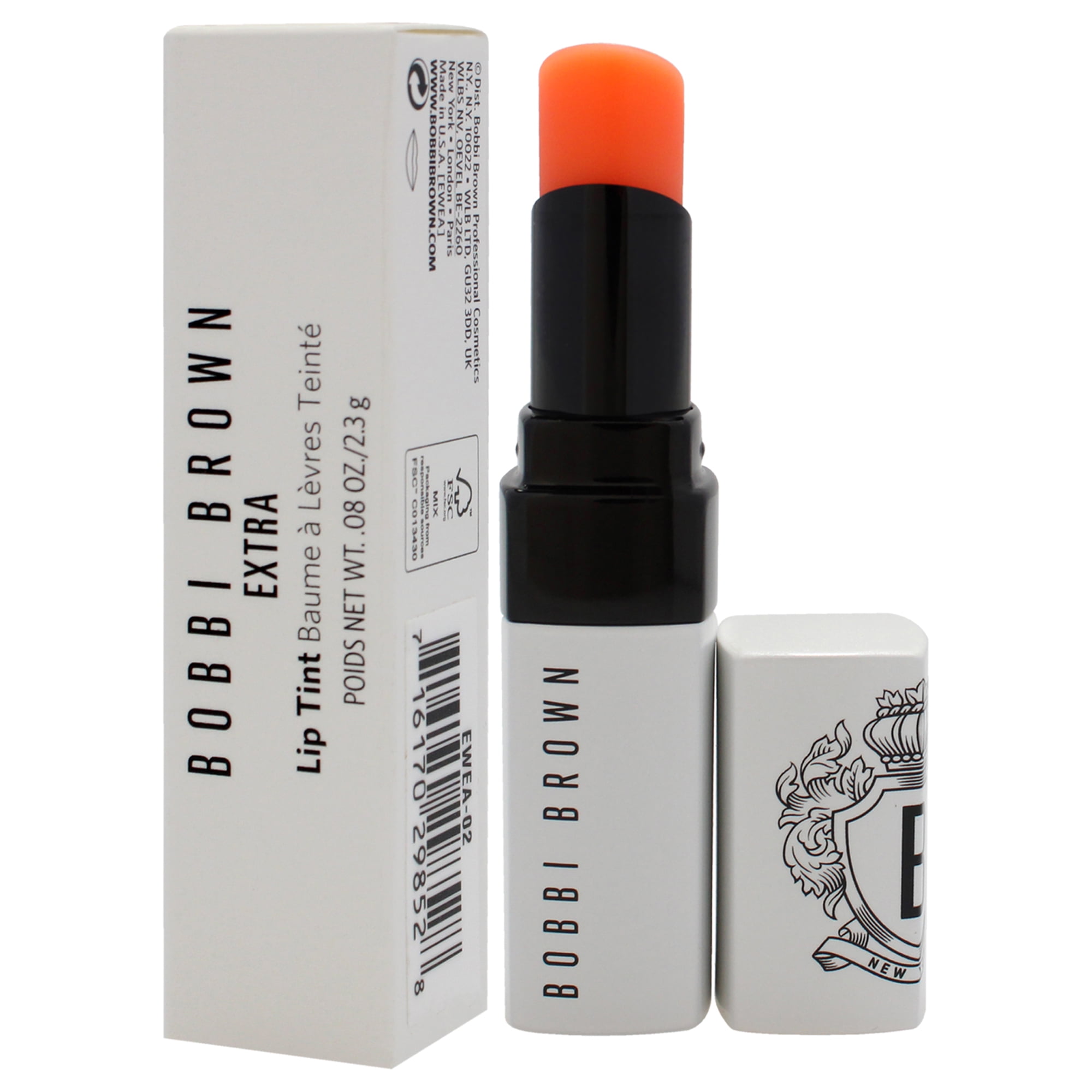 Bobbi Brown Extra Lip Tint - # 527 Bare Melon 2.3g/0.08oz