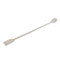 thumbnail image 1 of Stainless Steel Dispensing Spoon/ Micro Scraper ( 20cm 30cm, 1 of 8