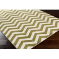 thumbnail image 2 of Mark&Day Area Rugs, 9x12 Griffin Modern Jute/Sisal Olive Area Rug, Beige Green Carpet for Living Room, Bedroom or Kitchen (9'3" x 12'6"), 2 of 2