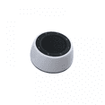 thumbnail image 1 of White Noise Machine, With 16 Natural Sounds, Memory Function, Adjustable Timer, Portable, Relaxation (1pc), 1 of 4