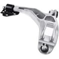 thumbnail image 2 of A-Premium Front Lower Control Arm with Ball Joint & Bushing Compatible with Crown Victoria Lincoln Town Car Mercury Grand Marquis 03-06 Marauder 03-2004 Left Driver Side, 2 of 5