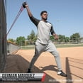 thumbnail image 5 of PowerNet Arm Care Bundle | Baseball Softball Strength and Conditioning PowerBands + Plyo Balls + Weighted Baseballs | Build Arm Strength, 5 of 7