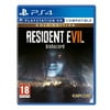 Resident Evil: Biohazard - Gold Edition (VR) PS4 PlayStation