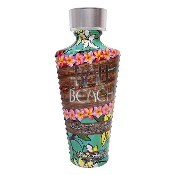 Bronceador Self Tanovations Bali Beach, color negro coco, 325 ml