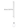 thumbnail image 4 of Sonew Scuba Diving Point Rod Colorful Aluminium Alloy Diving Noice Maker with Lanyard, Scuba Pointer, Diving Notice Maker, 4 of 7
