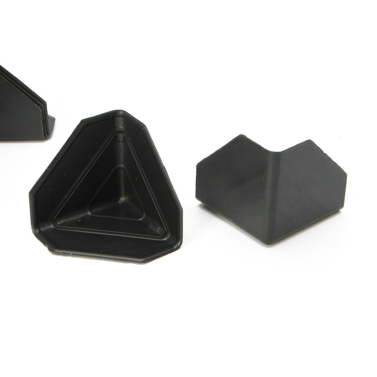 Plastic corner protectors for furniture outlet
