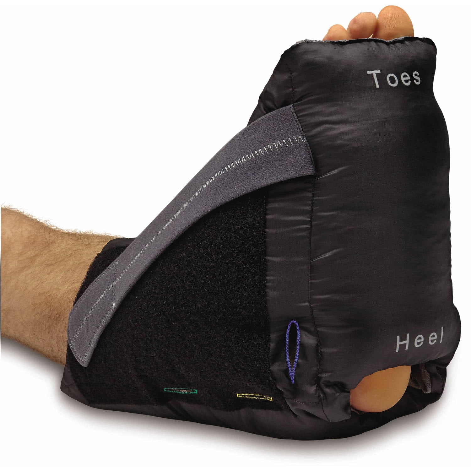 Medline Heelmedix Heel Protector, 1ct