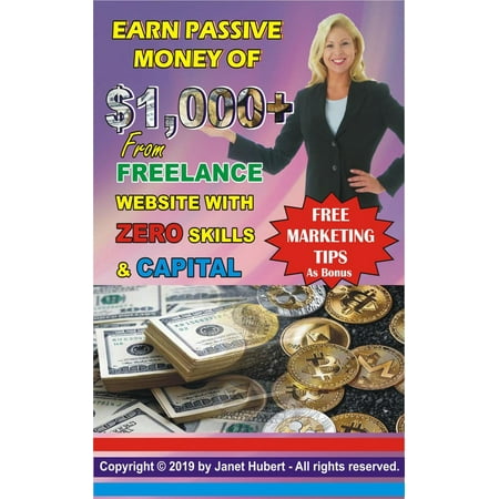 Earn Passive Money of 1,000+ From Freelance Website with Zero Skills & Capital - (Best Freelance Photographer Websites)