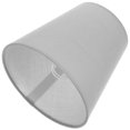thumbnail image 1 of CRILSTYLEO Pantalla Para De Pie En Gris Claro Con Textura Fina Y Elegante Para Interiores, 1 of 6