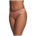 thumbnail image 3 of Ropa Interior Under Armour UA PURE STRETCH BIKINI INVISIBLE 3 PACK, 3 of 3
