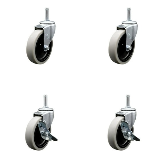 Utility Cart Replacement Parts