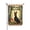 Style 3, variant on Doberman Pinscher Somewhat Welcome, Depending On Who You Are Garden Flag 12x18 Inch Double Sided – Funny Dog Lover Outdoor Yard Decoration For Porch, Lawn & Patio