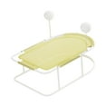 thumbnail image 3 of CarpNettore Cat Lounge Chair Elevated Pet Bed Cat Hammock Bed Pet Cot for Four Seasons Small Beige Yellow, 3 of 9