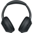 thumbnail image 3 of Sony Wireless Noise - Canceling Over-Ear Headphones, 3 of 5