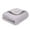 Gray, variant on Bwomeauty Bathroom Decor, 1pc Towels Absorb Water And Are Less Prone To Shedding Hair Men And Women Wash Their Faces And Take Showers Home Use Thickened Dry Hair Compared To Pures, Women Gifts