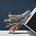 thumbnail image 2 of Hongchun Chaussures pour Hommes Espadrilles Chaussures de Luxe pour Hommes Chaussures Décontractées Chaussures à Plateforme Mocassins Mode Chaussures de Course pour Hommes,41, 2 of 5
