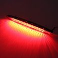 thumbnail image 4 of Labymos Rear Stop Lamp Trunk 3RD Brake Stop Light Red Light Clear Lens for BMW, 4 of 7