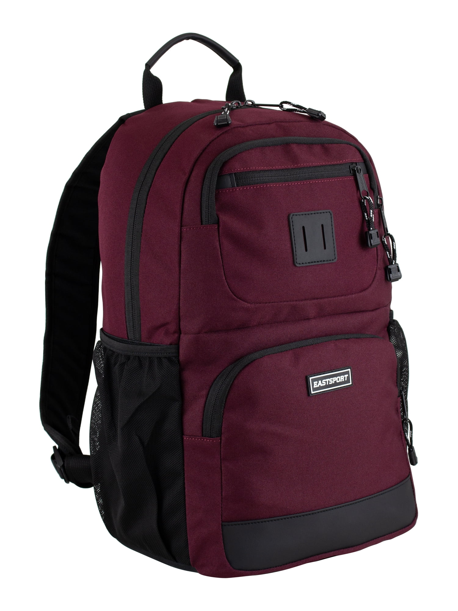 Eastsport Unisex Eclipse 19" Core Backpack, Fig