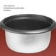 thumbnail image 4 of Arrocera Eléctrica A Vapor ALPINE CUISINE 1.5 L Blanco 60 Hz, 4 of 6